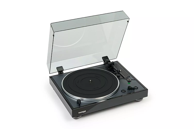 Thorens TD-102 A
