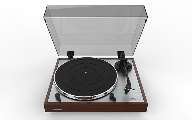 Thorens 402 DD