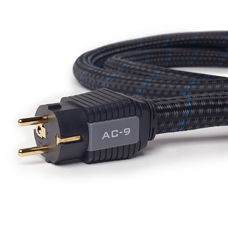 Pangea Powerkabel AC-9 MKII