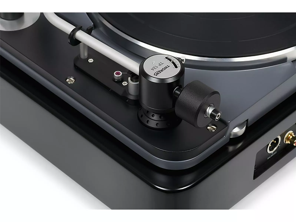 Thorens TD-124 DD ohne Tonabnehmer