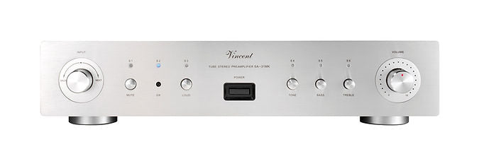 Vincent SA-31 MK