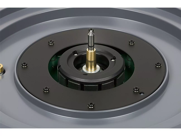 Thorens TD-124 DD ohne Tonabnehmer