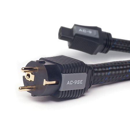 Pangea Powerkabel AC-9SE MKII