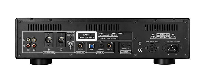 Vincent CD-S1.2