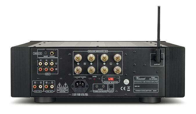 Vincent SV-237MKII