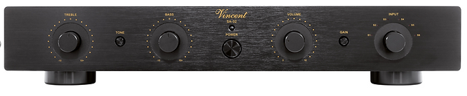 Vincent Vorstufe SA-32