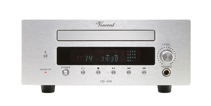 Vincent CD-200