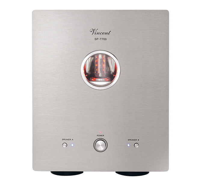 Vincent Endstufe SP-T700