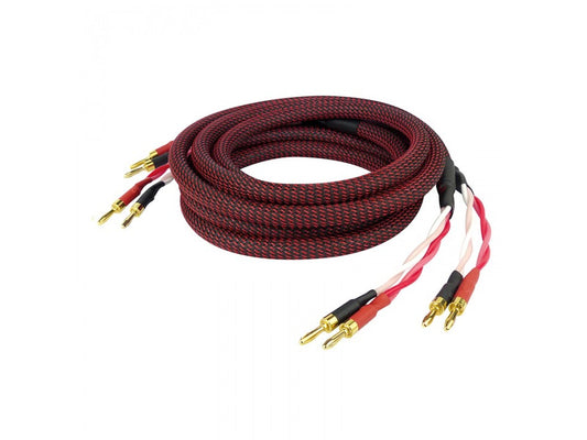 Lautsprecherkabel Dynavox Perfekt Sound