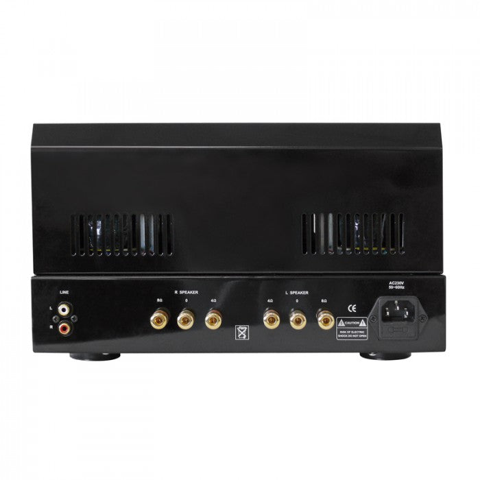 Dynavox VR-20 Stereo Röhrenvollverstärker