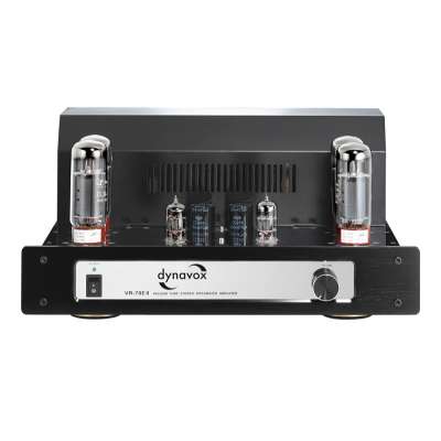 Dynavox VR-70E II Stereo-Röhrenvollverstärker