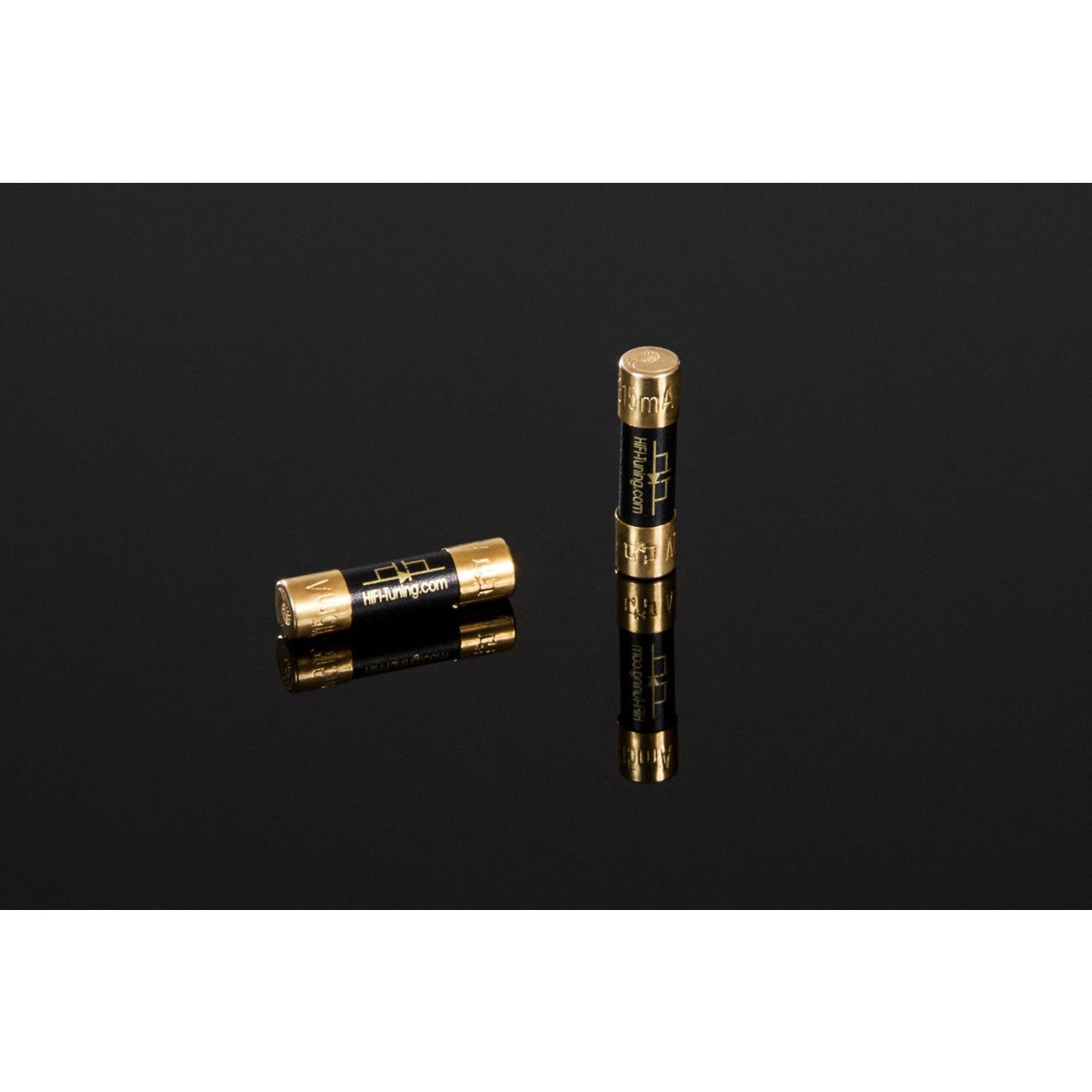 Hifi-Tuning Feinsicherung Supreme3 5x20mm Kupfer