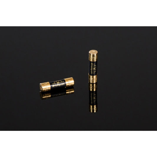 Hifi-Tuning Feinsicherung Supreme3 5x20mm Kupfer