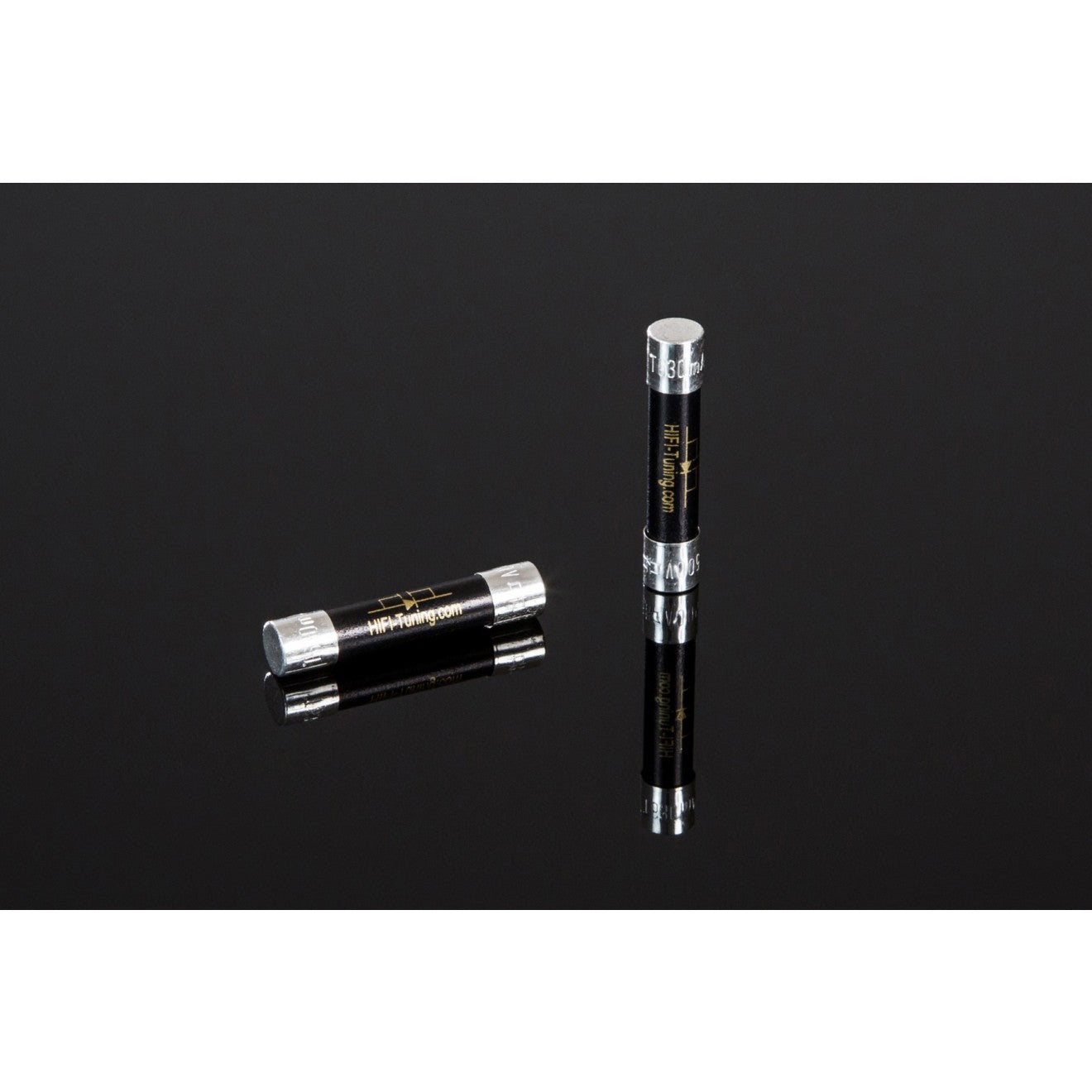 Hifi-Tuning Feinsicherung Supreme3 6.3x32mm Silber