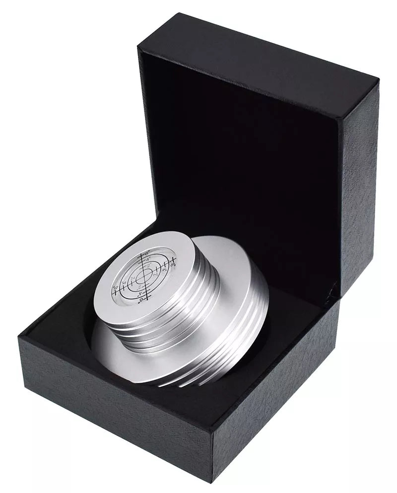 Dynavox PST300 Plattenspieler-Auflagegewicht