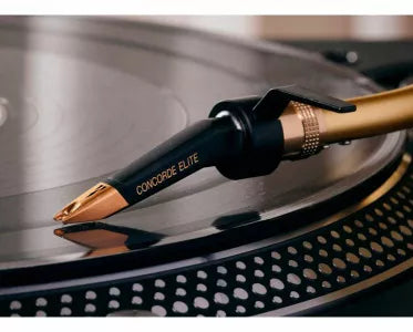 Ortofon MKII ELITE SINGLE CARTRIDGE