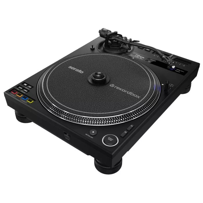 Pioneer PLX CRSS12 Turntable mit DVS Steuerung