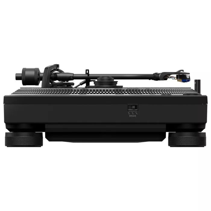 Pioneer PLX CRSS12 Turntable mit DVS Steuerung