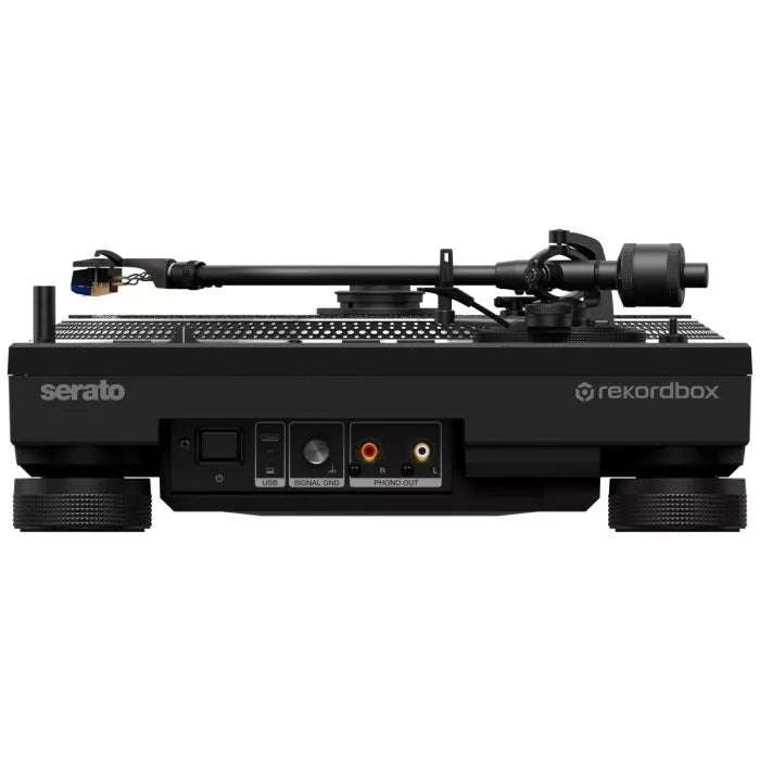 Pioneer PLX CRSS12 Turntable mit DVS Steuerung