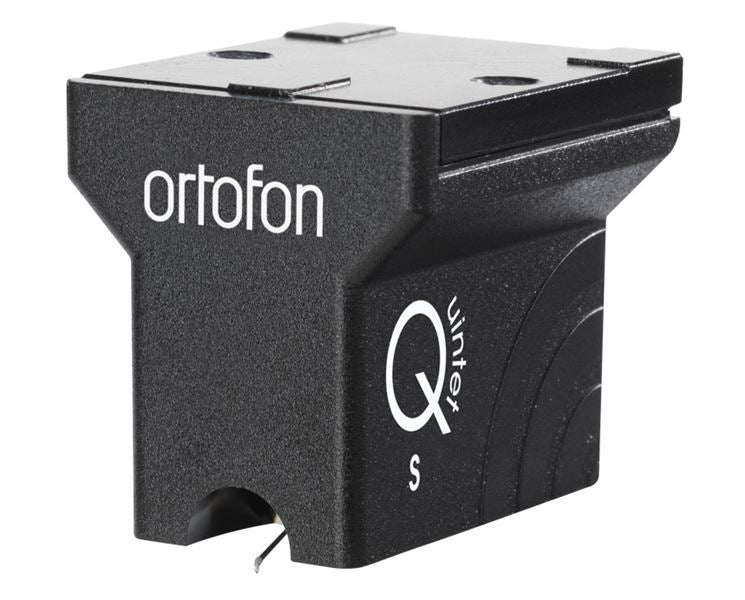 Ortofon MC Quintet black s