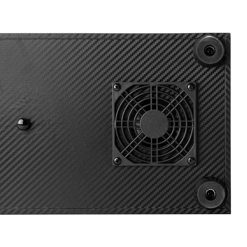 Record Doctor VI Plattenwaschmaschine Carbon (Ab KW13)