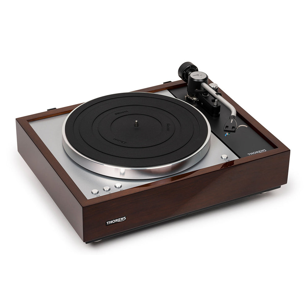 THORENS TD 1601 mit TP92