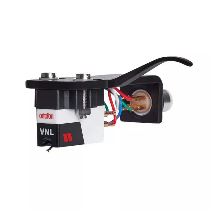 Ortofon VNL PRE-MOUNTED ON SH-4 BLACK