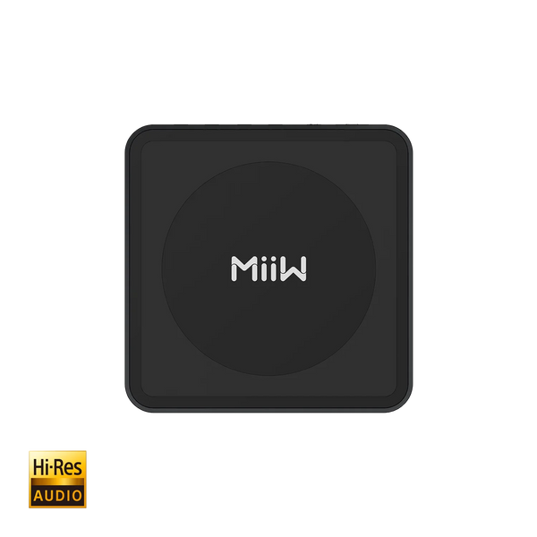 WiiM Pro – High-Res-Audio-Streamer mit Chromecast