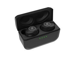 MACKIE MP-20TWS - True Wireless Ohrhörer mit ANC