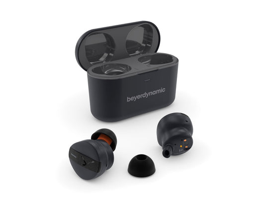 BEYERDYNAMIC Free BYRD
