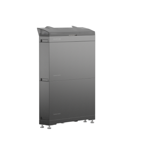 EcoFlow PowerOcean 10 kW Leistung mit 10 kWh Batteriespeicher-Set