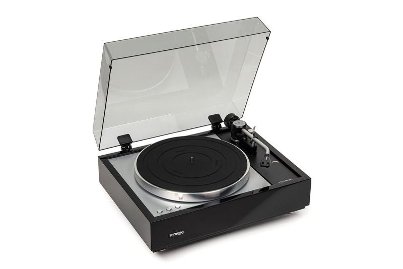 THORENS TD 1600 mit TP160