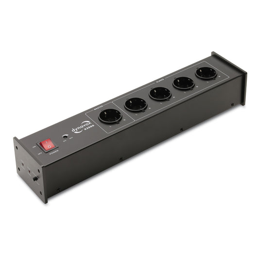 HiFi-Steckdosenleiste X1000