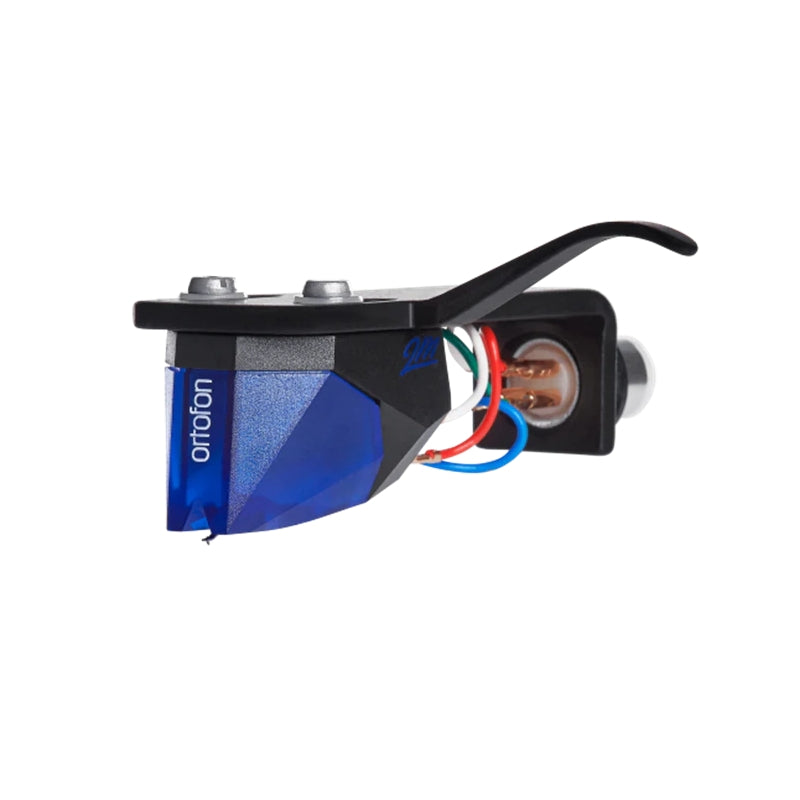 Ortofon 2M  blue premounted