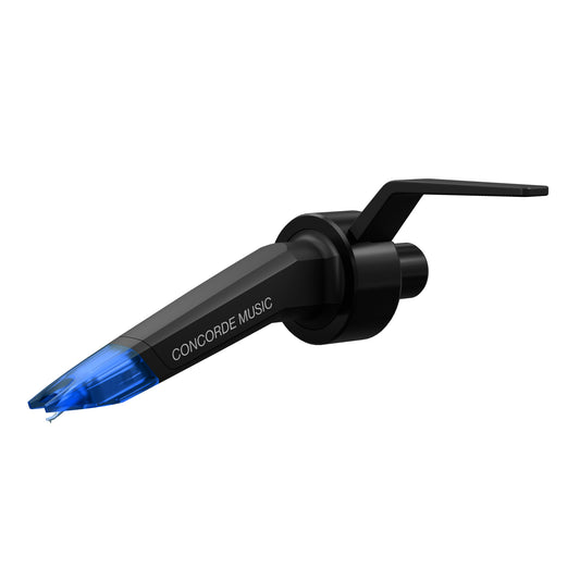 CONCORDE MUSIC Blue