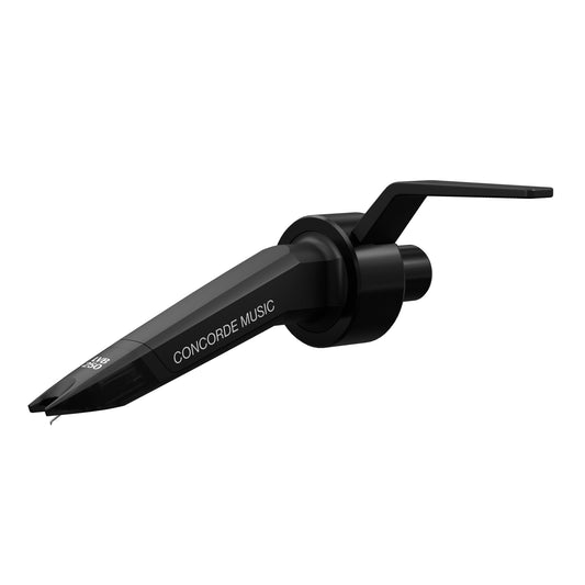 CONCORDE MUSIC Black LVB 250