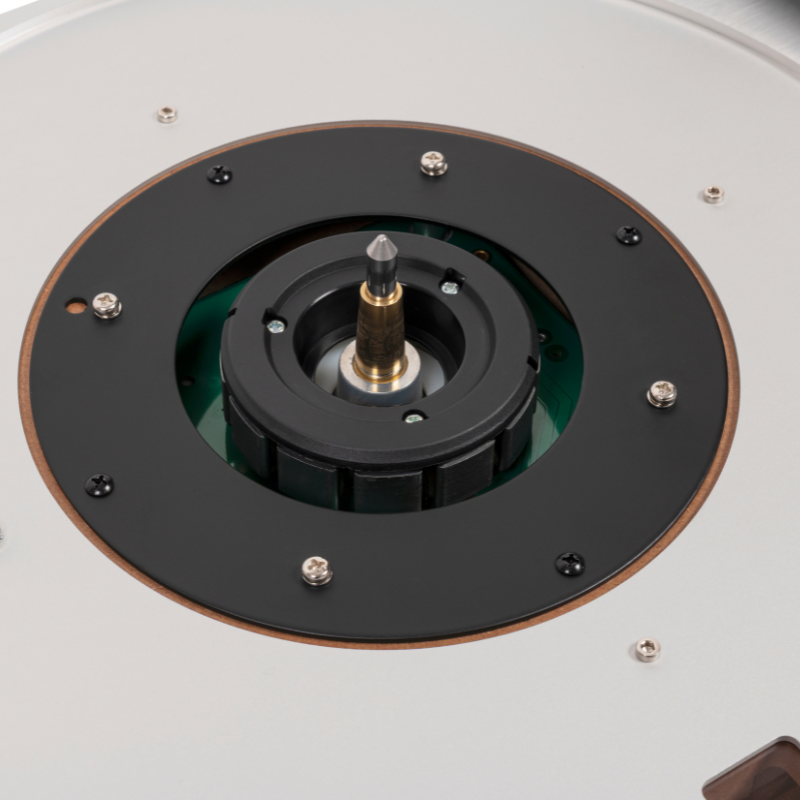 Thorens Plattenspieler TD-404 DD