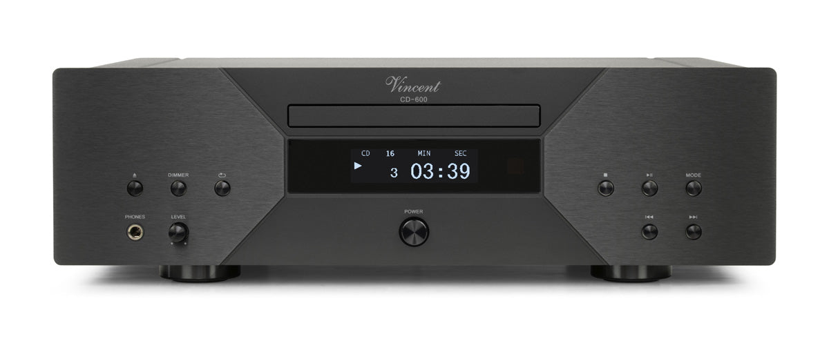 Vincent CD-600