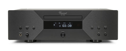 Vincent CD-600