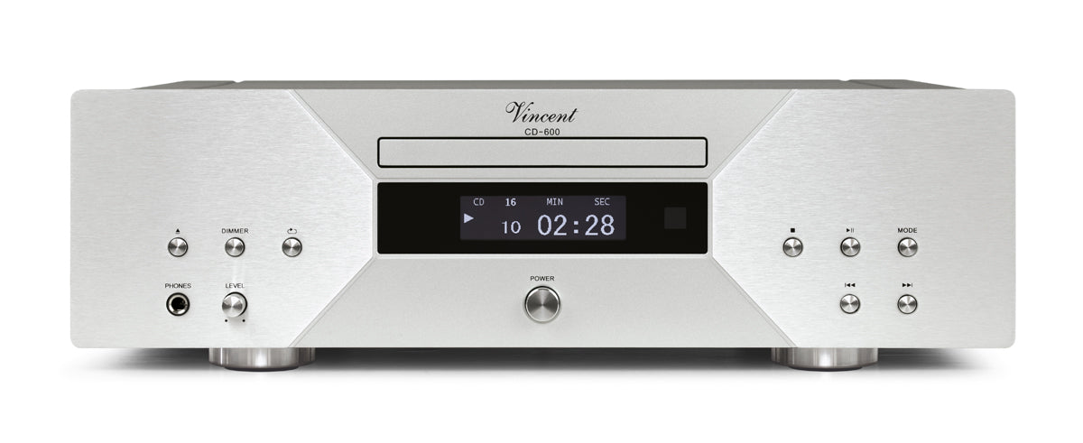 Vincent CD-600