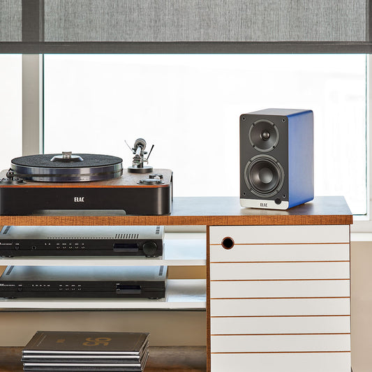 Elac System one