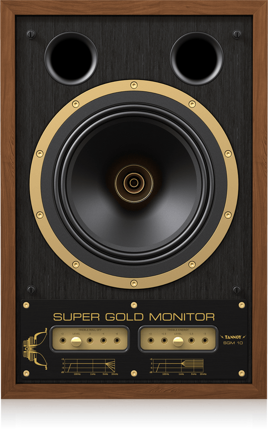 Tannoy SGM 10