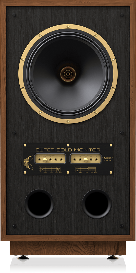 Tannoy SGM 15