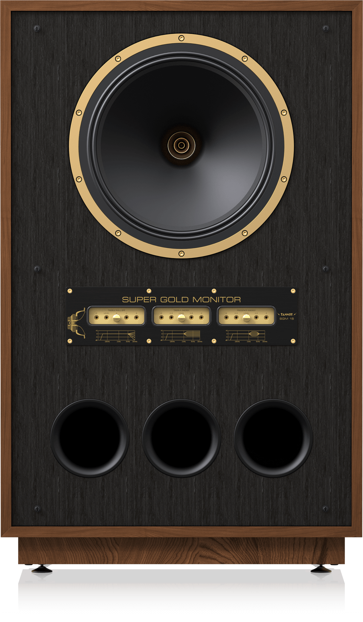Tannoy SGM 15