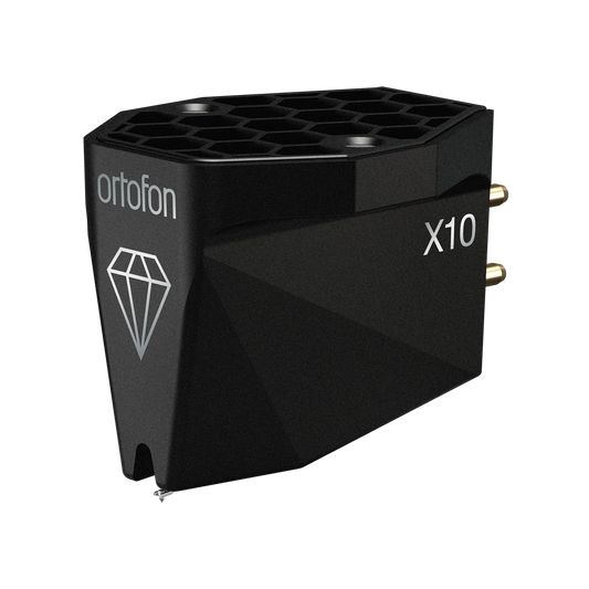 Ortofon MC X10