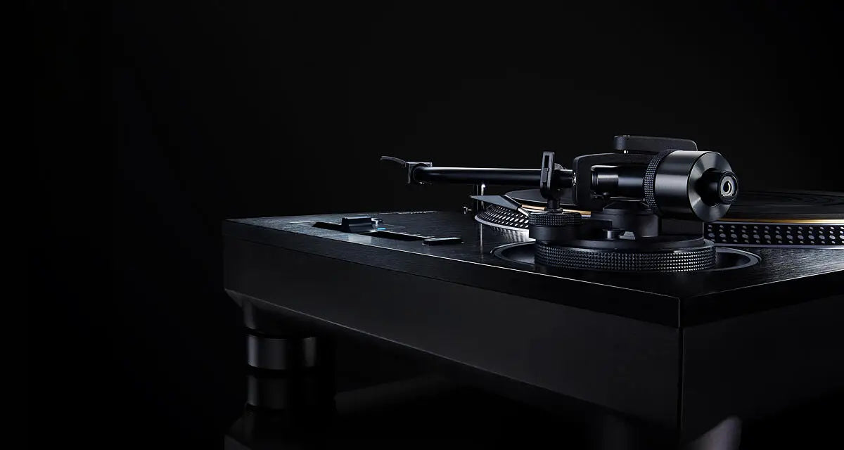 Technics SL-1210GEG