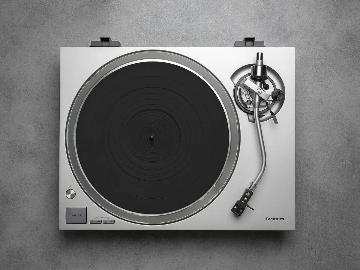Technics SL-1500C