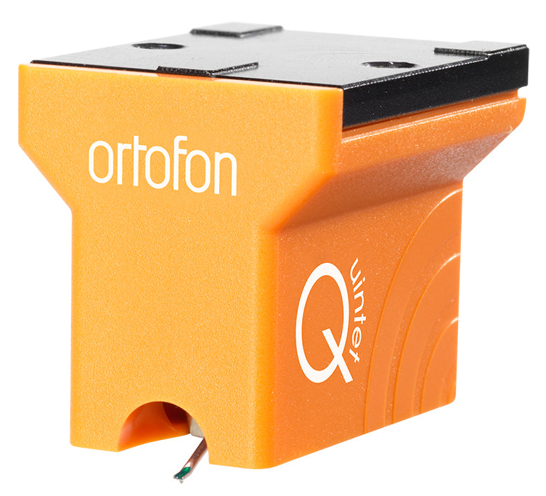 Ortofon MC Quintet bronze