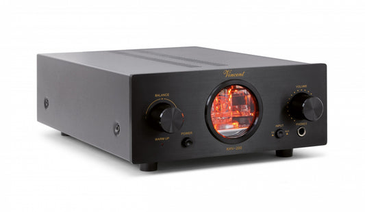 Vincent KHV-200 Hybrid Kopfhörerverstärker