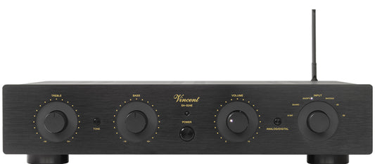 Vincent  Vorstufe SA-32AE